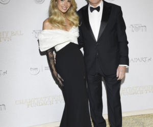 Izabela Janachowska-Jabłońska, Krzysztof Jabłoński