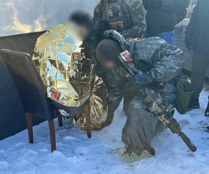 Laboratorium mefedronu w domu w Wawrze