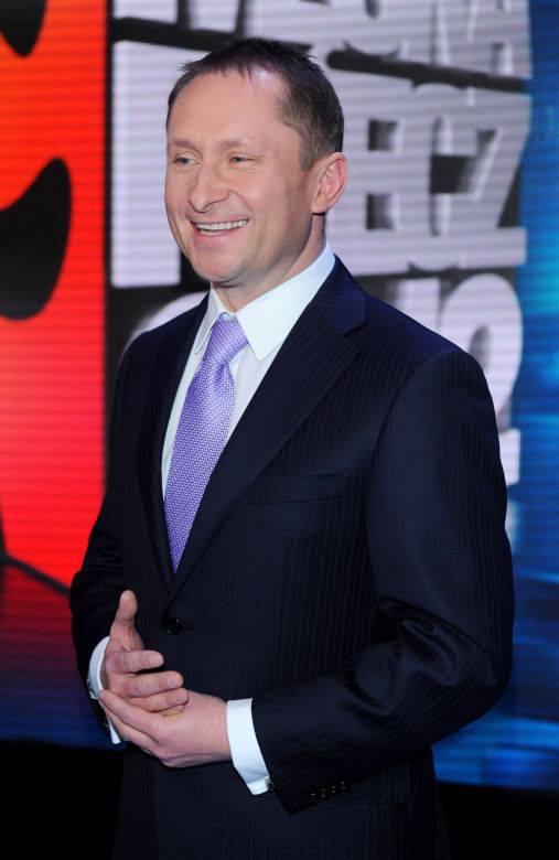 SIKORSKI BRONI DURCZOKA.