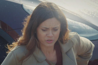 M jak miłość odc. 1891. Kasia (Paulina Lasota)