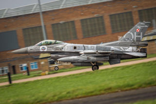 Polskie F-16 Jastrząb. Dwie dekady na straży nieba i nowa era w wersji Viper