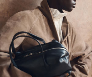 Wiosenna świeżość w stylu COS: Kolekcja Pre-Spring 2026 odsłania minimalistyczną elegancję