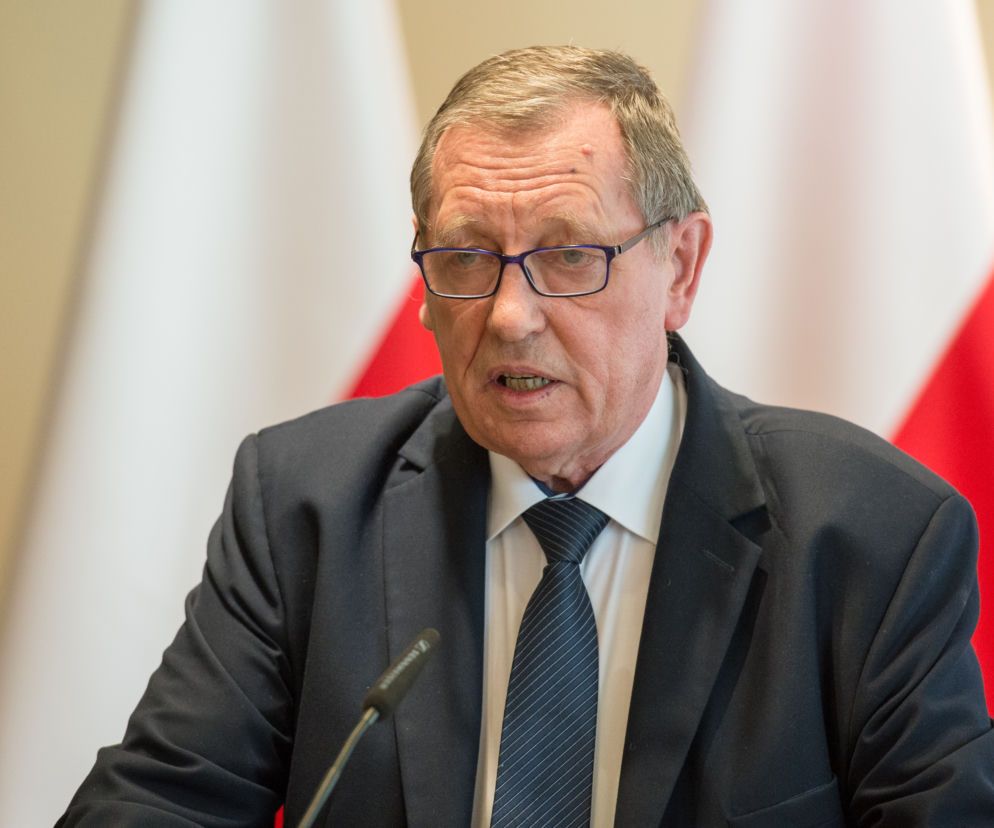 JAN SZYSZKO.