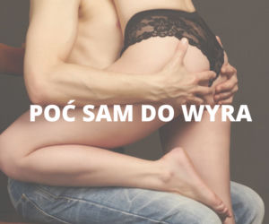 Chodź do łóżka!