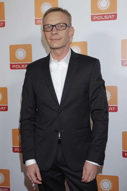 Bartosz Żukowski