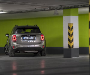 MINI Countryman Cooper S E ALL4