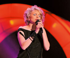 Martyna Ciok