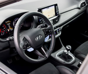 Hyundai i30 N Performance