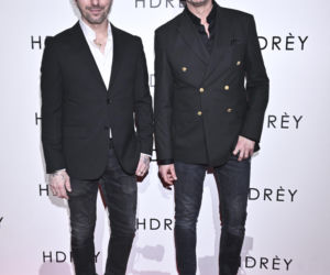 Srebrna Doda, odważna Blanka i elegancka Przetakiewicz! Gwiazdy błyszczały na czerwonym dywanie