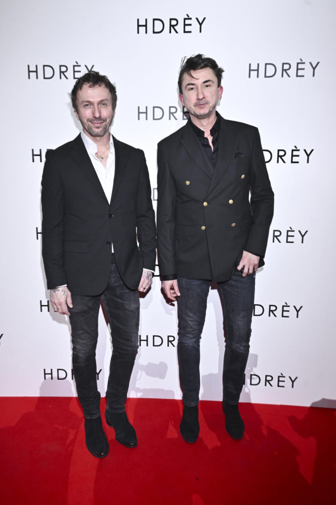 Srebrna Doda, odważna Blanka i elegancka Przetakiewicz! Gwiazdy błyszczały na czerwonym dywanie