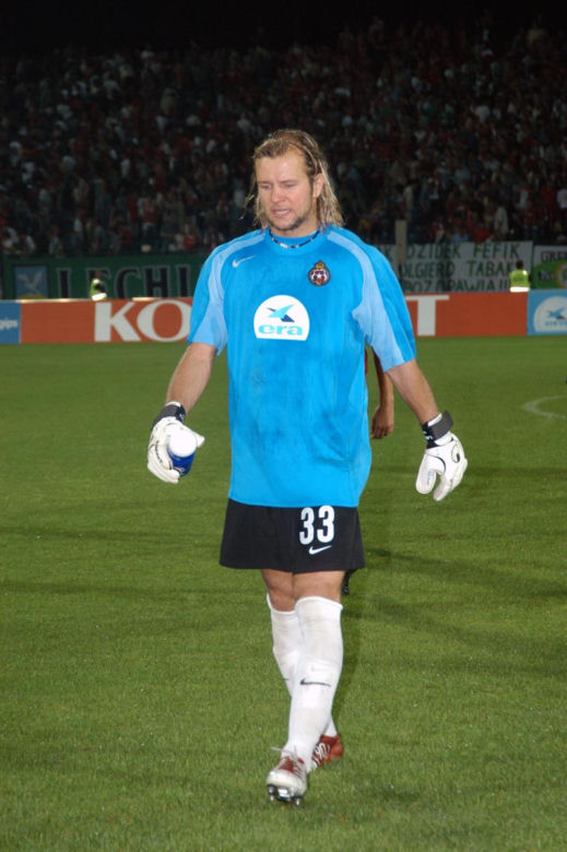 Radosław Majdan