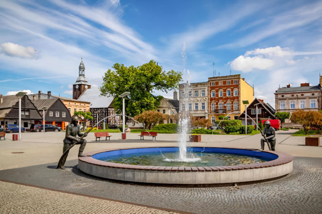 Rakoniewice. Ciche miasteczko z niezwykłą historią