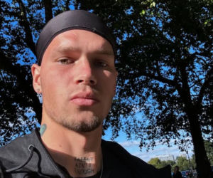 Ukrainiec groził Polakom Wołyniem. Teraz idzie w zaparte! Tak tłumaczy się Mudryk