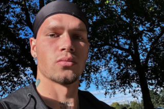 Ukrainiec groził Polakom Wołyniem. Teraz idzie w zaparte! Tak tłumaczy się Mudryk