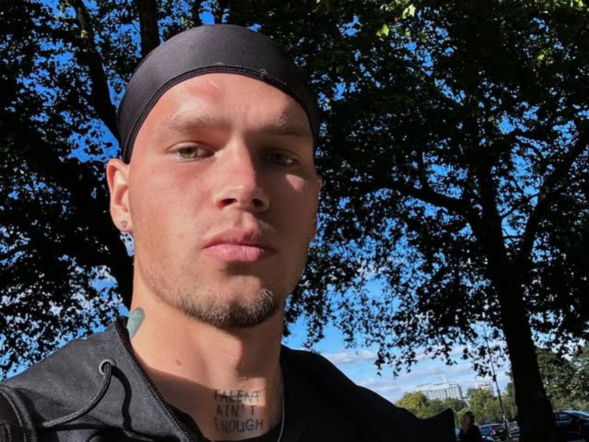 Ukrainiec groził Polakom Wołyniem. Teraz idzie w zaparte! Tak tłumaczy się Mudryk