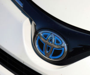 Toyota RAV4 2.5 Hybrid E-CVT 4x4