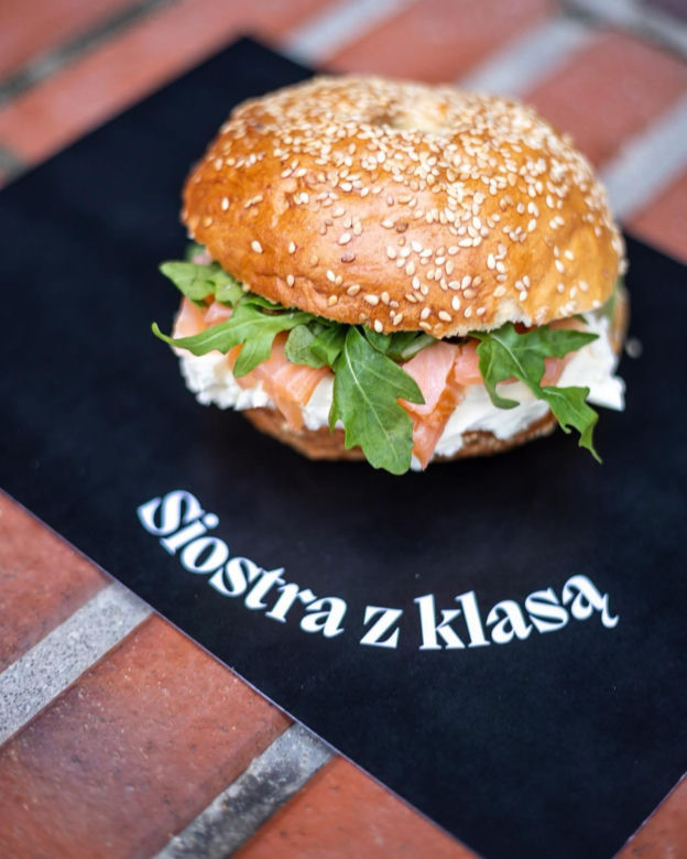 3 Siostry Bajgle i Kawa znikają z Katowic