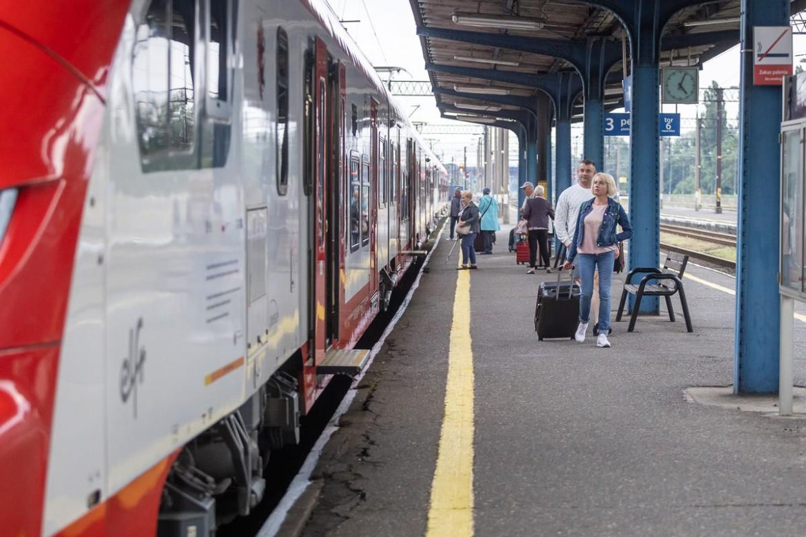 Polregio