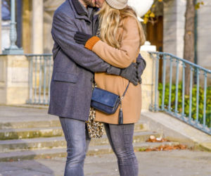 Magdalena Waligórska randka w Paryżu