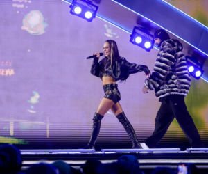 O ich romansie plotkowano od dawna. Blanka wyjawiła, co łączy ją z Malikiem Montaną