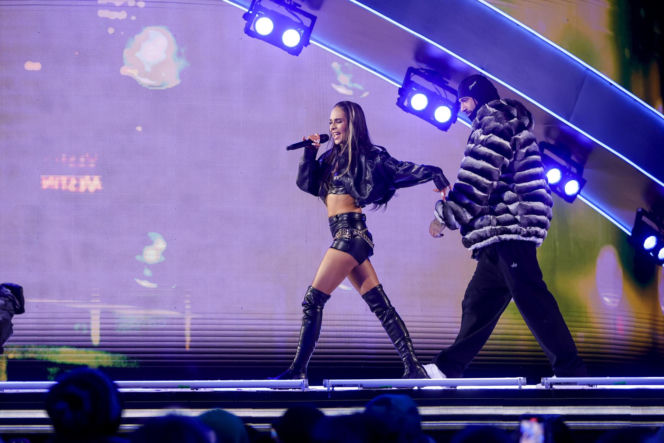 O ich romansie plotkowano od dawna. Blanka wyjawiła, co łączy ją z Malikiem Montaną