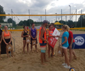 Adrenaline.pl Summer Jam – Festiwal sportów plażowych