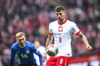 Jakub Moder przerywa milczenie o koszmarze kontuzji. Jedna rzecz sprawiła mu najwięcej bólu