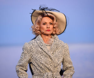 MARLENA DIETRICH. ILUZJE