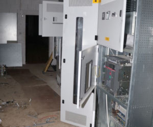 Włamanie do bioelektrowni pod Głogowem