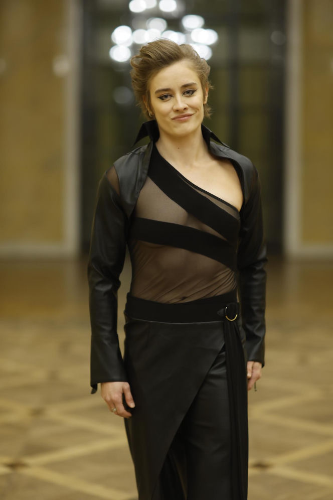 Katarzyna Zillmann i Janja Lesar