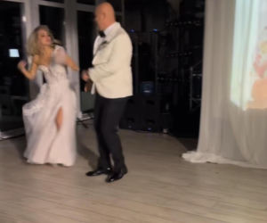 Anita i Adrian ze Ślubu od pierwszego wejrzenia