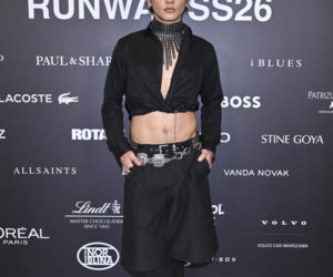 Gwiazdy na pokazie Answear