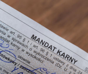 Kierowcy muszą się przygotować. Zmiany w prawie o ruchu drogowym