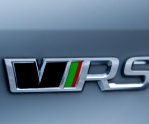 Skoda Octavia Combi RS230