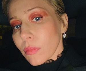 Katarzyna Warnke na Instagramie