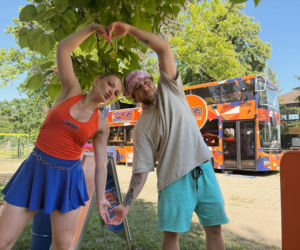 ESKA Summer City we Wrocławiu! Tak bawiliśmy się na Festiwalu PasiBrzucha
