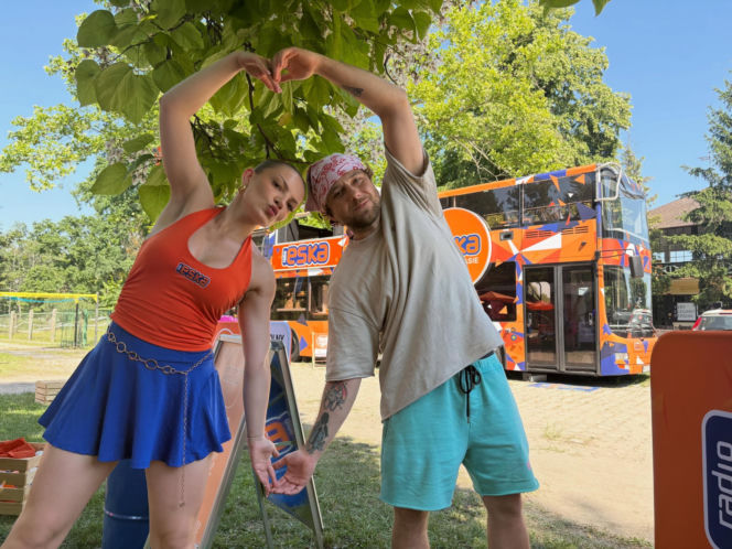 ESKA Summer City we Wrocławiu! Tak bawiliśmy się na Festiwalu PasiBrzucha