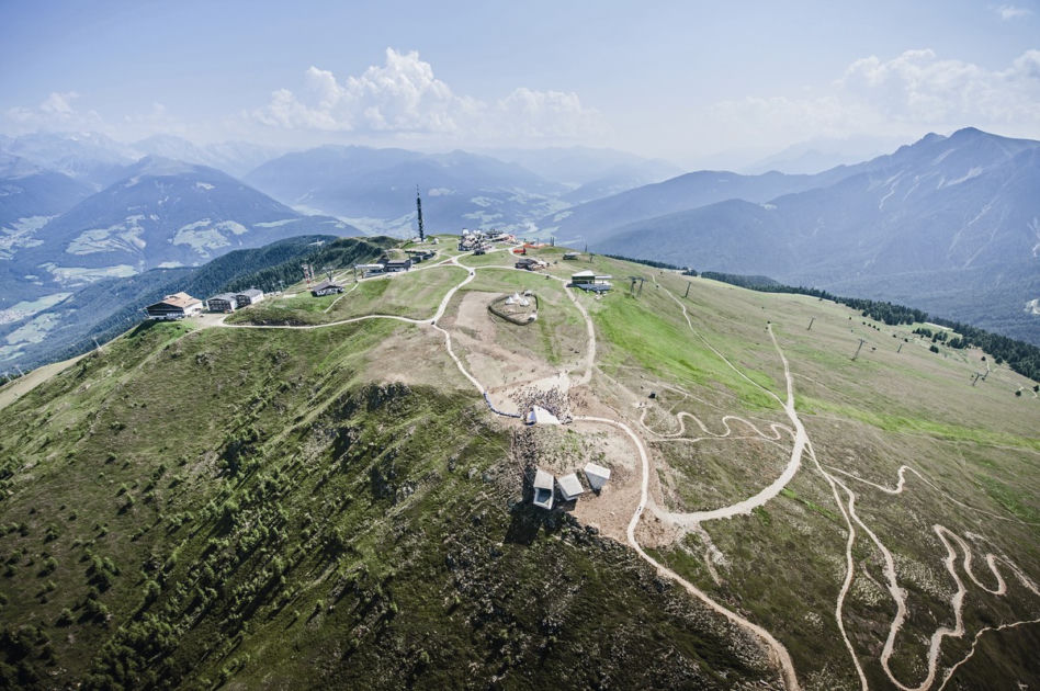 Muzeum Alpinizmu w Tyrolu Południowym