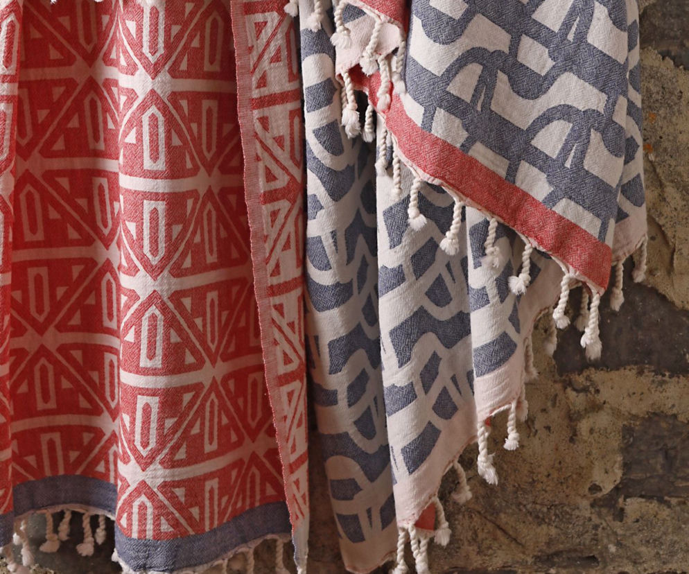 Fouty. Co to jest fouta?
