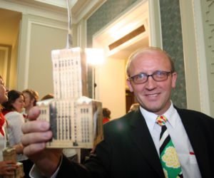 Artur Barciś kiedyś i dziś. Tak przez lata zmieniał się niezapomniany Norek z Miodowych lat