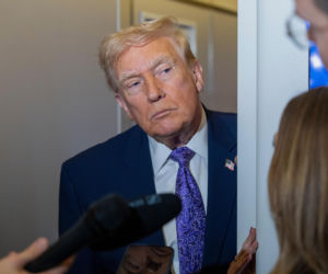 Rozmowy Ukraina-USA w Miami. Co ustalono z zespołem Trumpa?