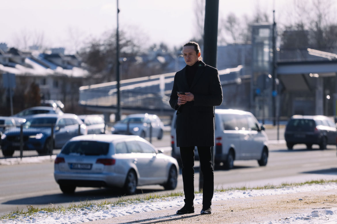 Na Wspólnej odc. 3410: Emil (Piotr Ligienza)