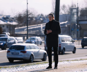 Na Wspólnej odc. 3410: Emil (Piotr Ligienza)