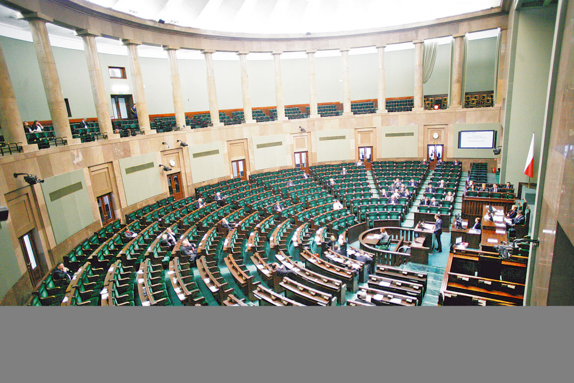 Ty musisz harować jeszcze cały tydzień... A oni już mają święta!