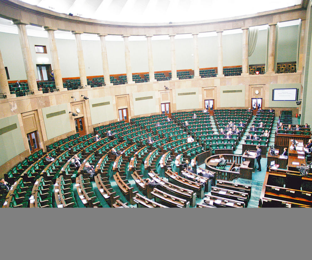 Ty musisz harować jeszcze cały tydzień... A oni już mają święta!