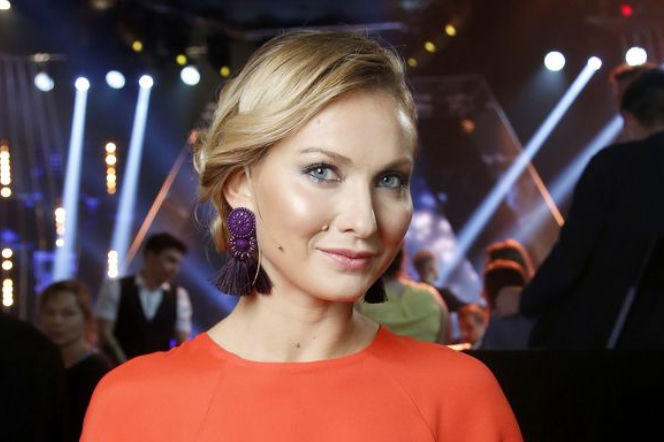 Joanna Moro już po operacji