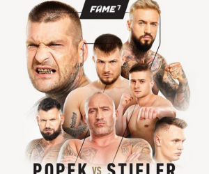 Fame MMA