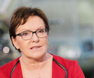 Ewa Kopacz