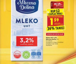 Wielkie promocje w Biedronce