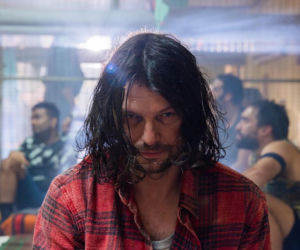 Pierwsza miłość, odcinek 4182: Paweł Krzyżanowski (Mateusz Kościukiewicz)